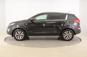 Kia Sportage - 2015