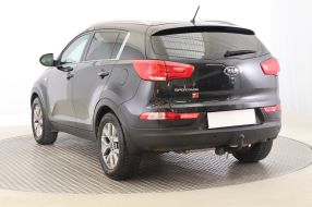 Kia Sportage - 2015