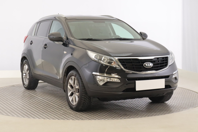 Kia Sportage 2015