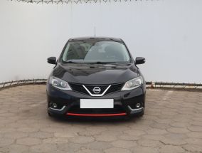 Nissan Pulsar - 2015