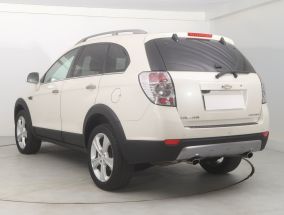 Chevrolet Captiva - 2012