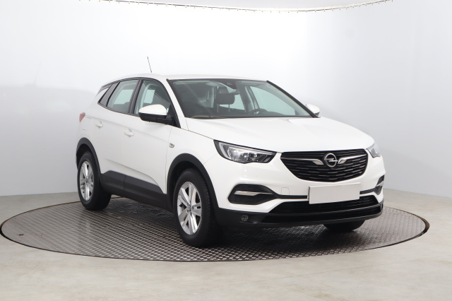 Opel Grandland 2021