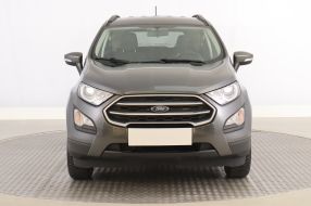 Ford Ecosport - 2018