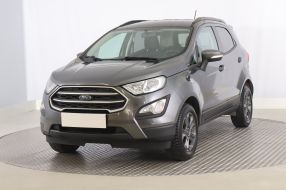 Ford Ecosport - 2018