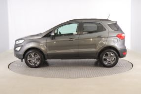 Ford Ecosport - 2018