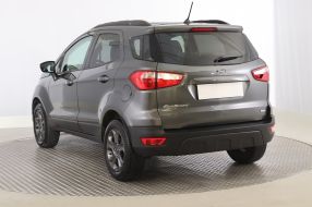 Ford Ecosport - 2018