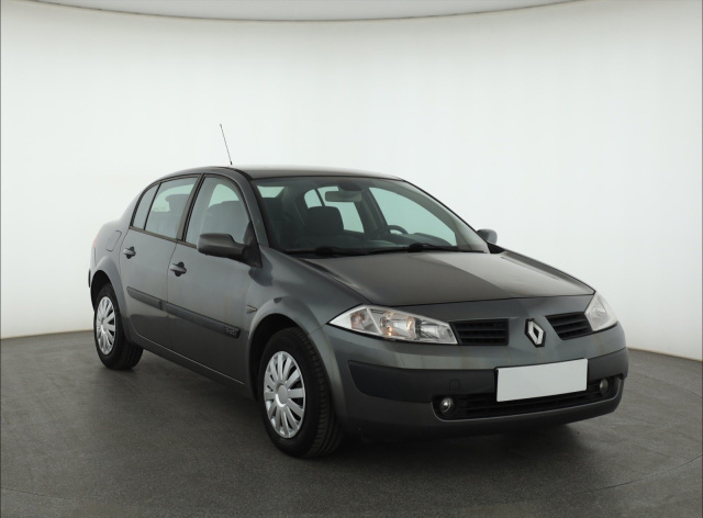 Renault Megane 2005