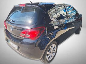 Opel Corsa - 2018