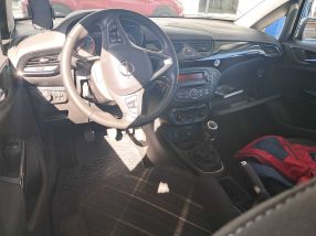 Opel Corsa - 2018