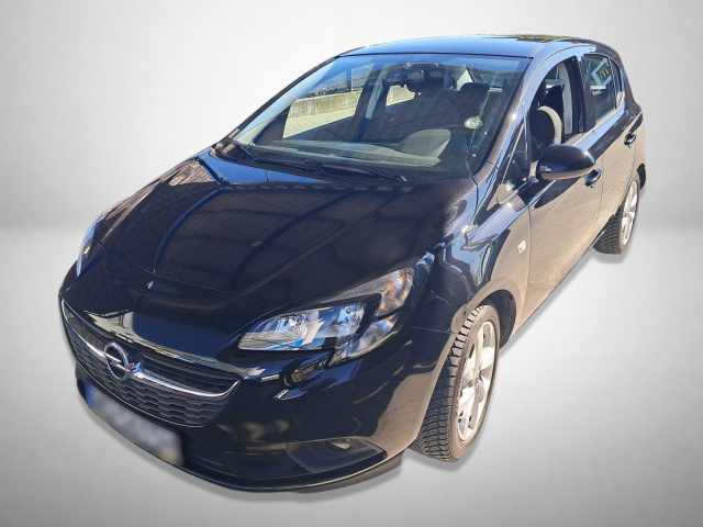 Opel Corsa 2018