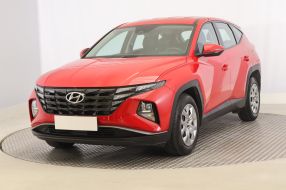 Hyundai Tucson - 2021