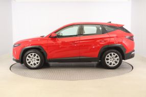 Hyundai Tucson - 2021