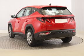 Hyundai Tucson - 2021