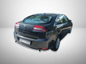 Renault Laguna - 2012