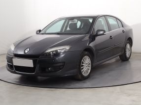 Renault Laguna - 2012