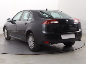 Renault Laguna - 2012