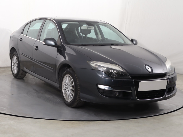 Renault Laguna 2012