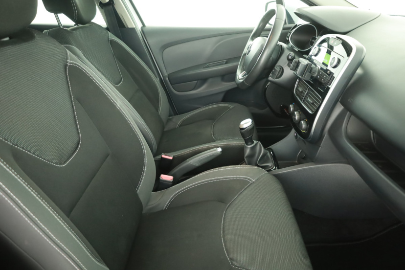 Renault Clio, 2016