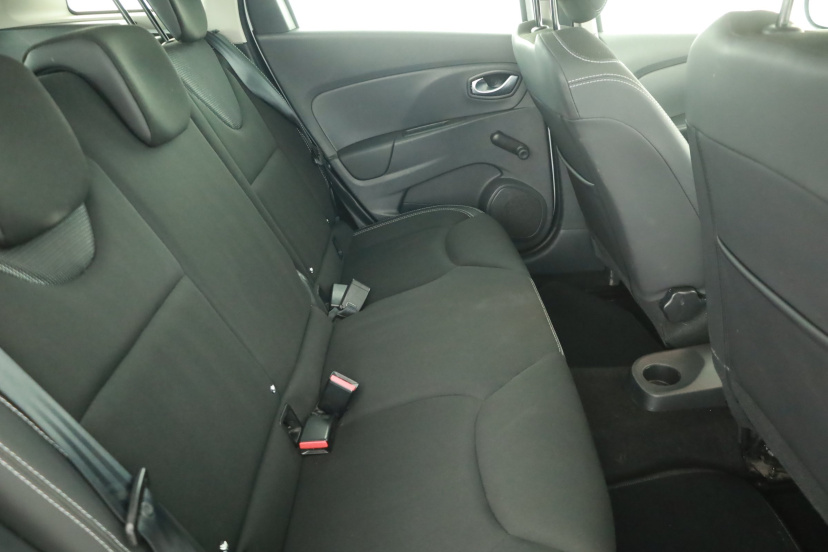 Renault Clio, 2016