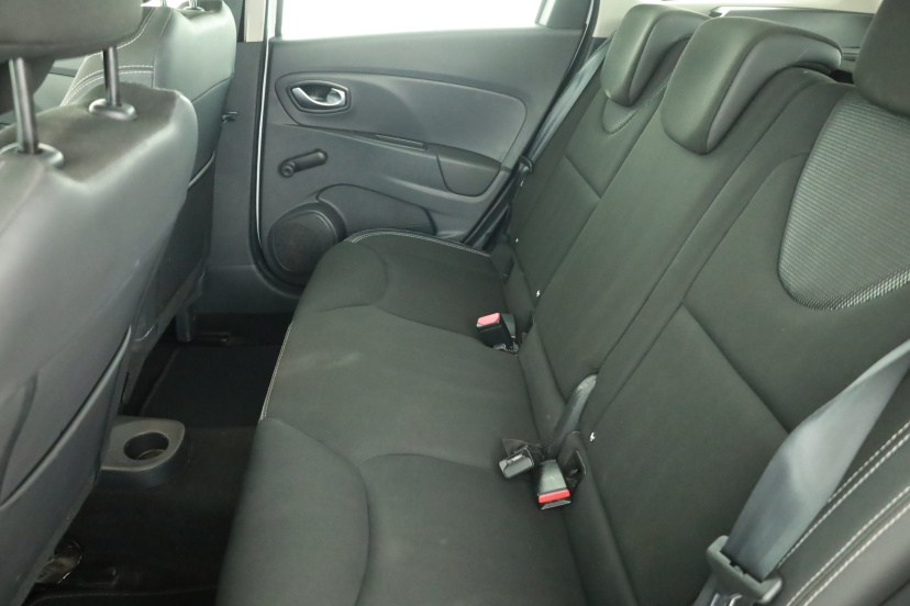 Renault Clio, 2016