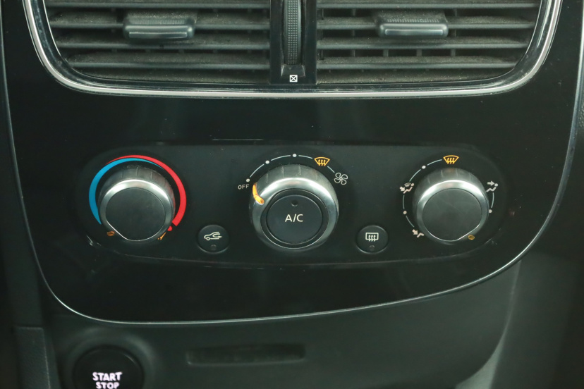 Renault Clio, 2016