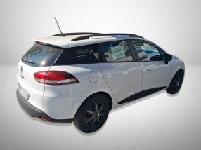 Renault Clio - 2016