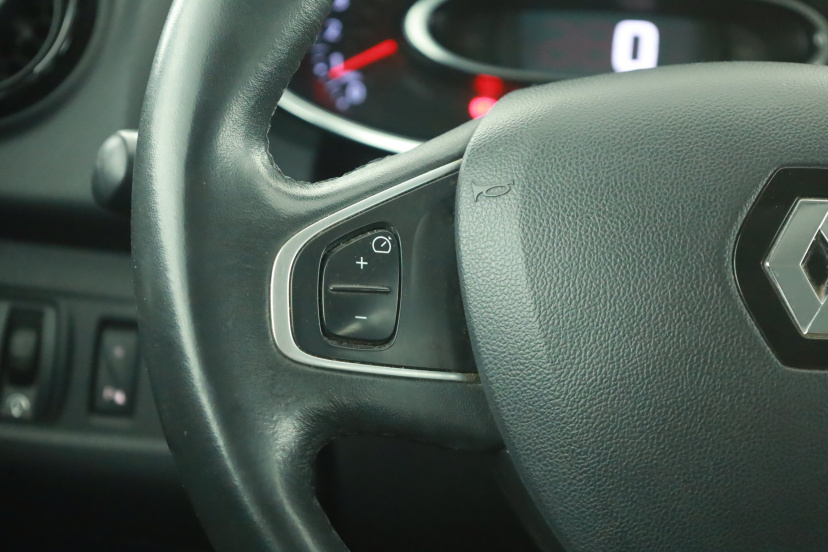 Renault Clio, 2016