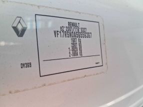 Renault Clio - 2016