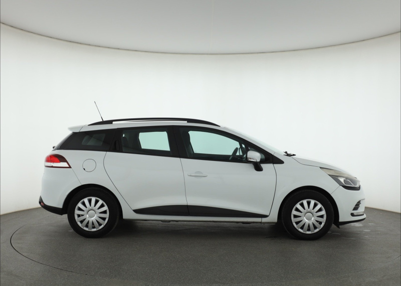 Renault Clio, 2016