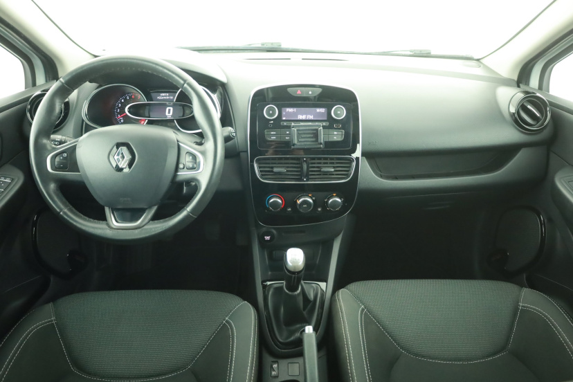 Renault Clio, 2016