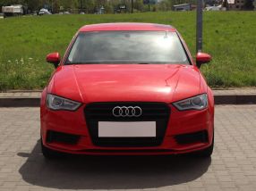 Audi A3 - 2015
