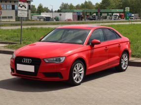 Audi A3 - 2015