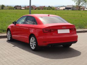 Audi A3 - 2015
