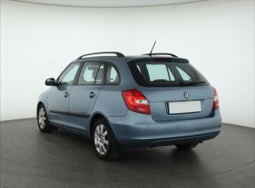 Škoda Fabia - 2011