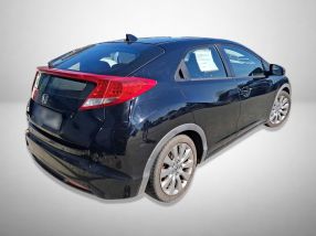 Honda Civic - 2013