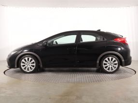 Honda Civic - 2013