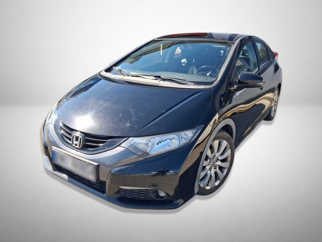 Honda Civic 2013