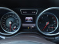 Mercedes-Benz GLE, 2016