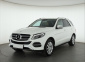 Mercedes-Benz GLE, 2016