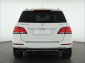 Mercedes-Benz GLE, 2016