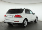 Mercedes-Benz GLE, 2016
