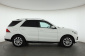 Mercedes-Benz GLE, 2016