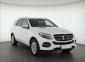 Mercedes-Benz GLE, 2016