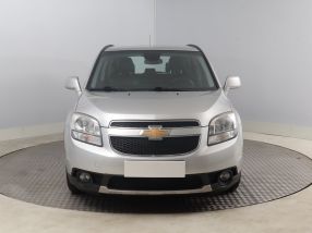 Chevrolet Orlando - 2012
