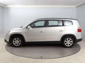 Chevrolet Orlando - 2012