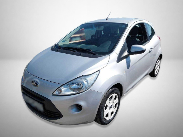 Ford Ka 2014