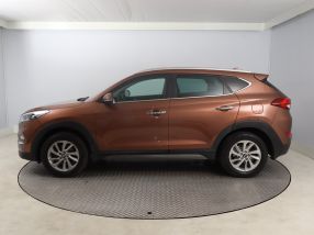 Hyundai Tucson - 2017