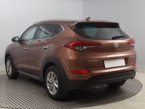 Hyundai Tucson - 2017