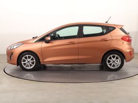 Ford Fiesta - 2017