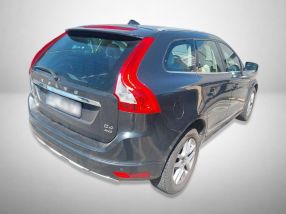 Volvo XC60 - 2017